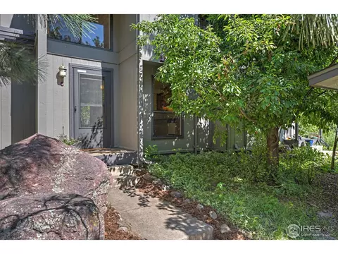 1225 Bear Mountain Dr #C, Boulder, CO 80305 photo 1