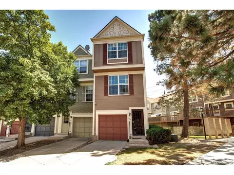1699 S Trenton St #100, Denver, CO 80231