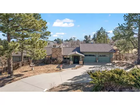 709 Cresta Rd, Colorado Springs, CO 80906