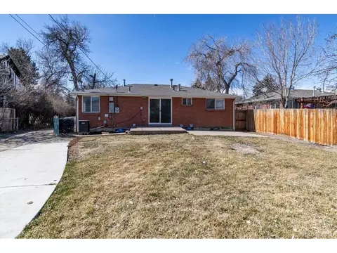 Undisclosed, Denver, CO 80220 photo 39