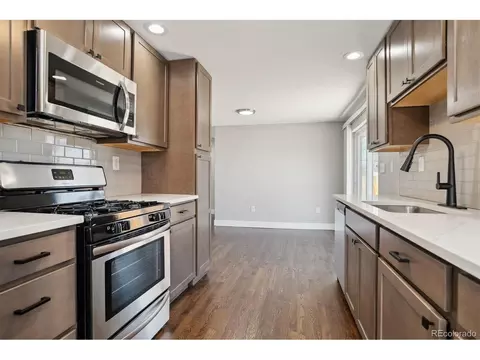 Undisclosed, Denver, CO 80220