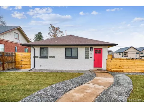 5105 W 36th Ave, Denver, CO 80212