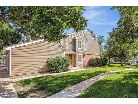 7474 E Arkansas Ave #8-01, Denver, CO 80231