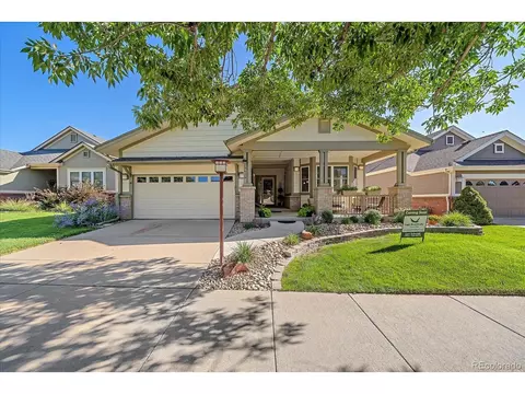 23629 E Otero Dr, Aurora, CO 80016