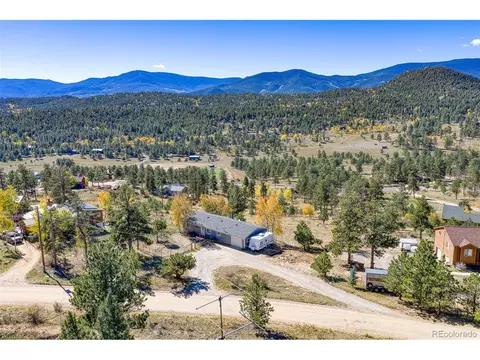 View/Area - 60 S Circle Dr, Bailey, CO 80421 photo 1 of 6