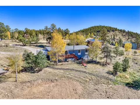 Other - 60 S Circle Dr, Bailey, CO 80421 photo 12 of 13