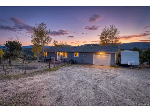 Other - 60 S Circle Dr, Bailey, CO 80421 photo 8 of 13