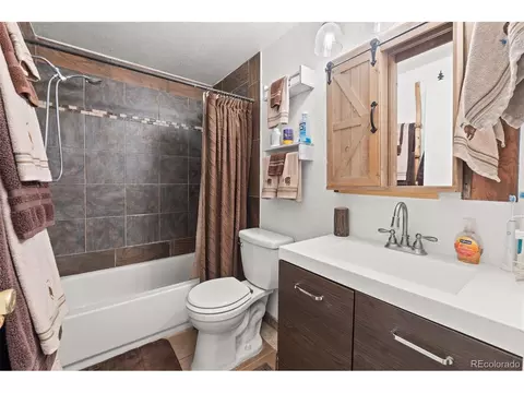 Bath - 60 S Circle Dr, Bailey, CO 80421 photo 2 of 2