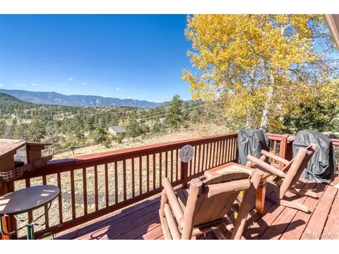 Exterior - 60 S Circle Dr, Bailey, CO 80421 photo 1 of 4