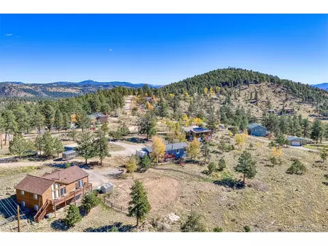 View/Area - 60 S Circle Dr, Bailey, CO 80421 photo 5 of 6