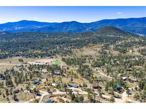 View/Area - 60 S Circle Dr, Bailey, CO 80421 photo 2 of 6