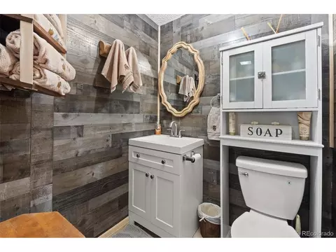 Bath - 60 S Circle Dr, Bailey, CO 80421 photo 1 of 2