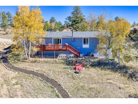 Other - 60 S Circle Dr, Bailey, CO 80421 photo 11 of 13