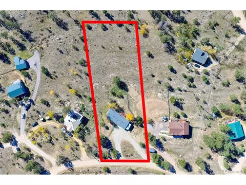 View/Area - 60 S Circle Dr, Bailey, CO 80421 photo 6 of 6