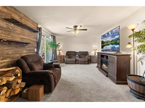 Living - 60 S Circle Dr, Bailey, CO 80421 photo 2 of 4
