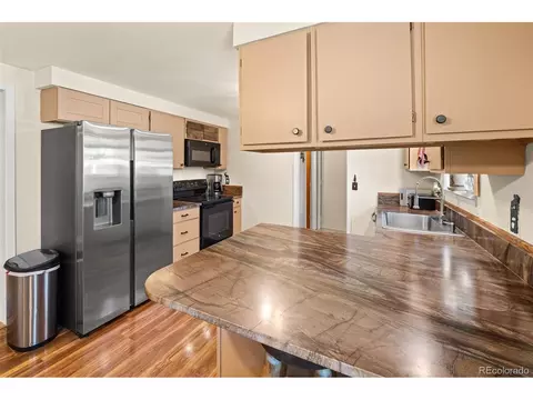 Kitchen - 60 S Circle Dr, Bailey, CO 80421 photo 1 of 6
