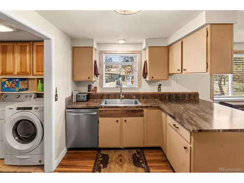 Other - 60 S Circle Dr, Bailey, CO 80421 photo 3 of 13