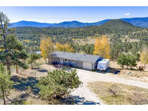 Other - 60 S Circle Dr, Bailey, CO 80421 photo 10 of 13