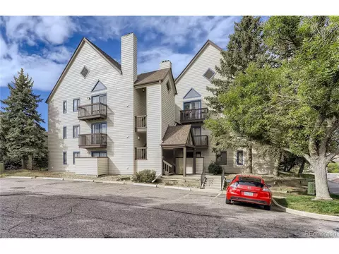 6380 S Boston St #9-395, Greenwood Village, CO 80111