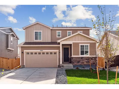 18982 E 97th Ave, Commerce City, CO 80022