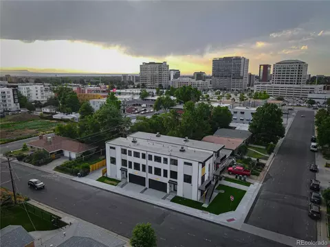 4385 E Warren Ave, Denver, CO 80222 photo 2