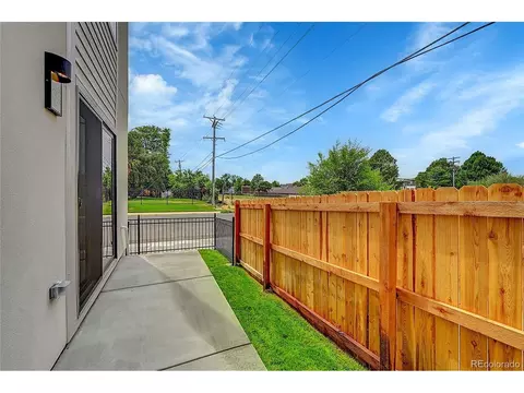 4385 E Warren Ave, Denver, CO 80222 photo 45