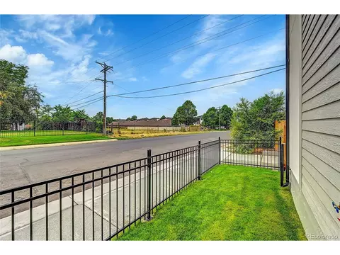 4385 E Warren Ave, Denver, CO 80222 photo 43