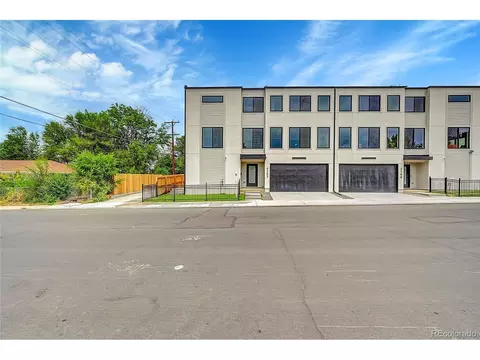 4385 E Warren Ave, Denver, CO 80222 photo 3