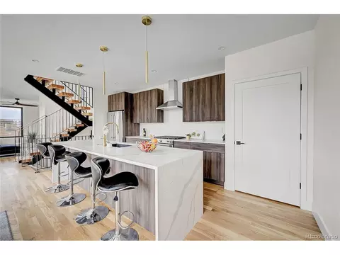 4385 E Warren Ave, Denver, CO 80222