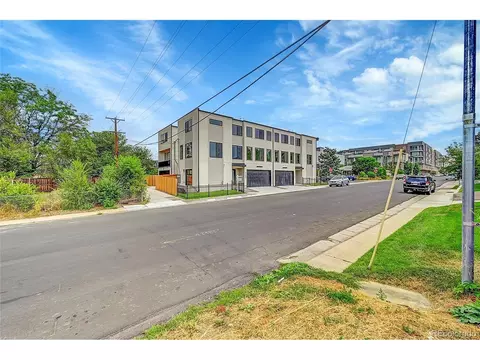 4385 E Warren Ave, Denver, CO 80222 photo 4