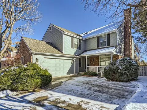 7514 S Ivanhoe Way, Centennial, CO 80112