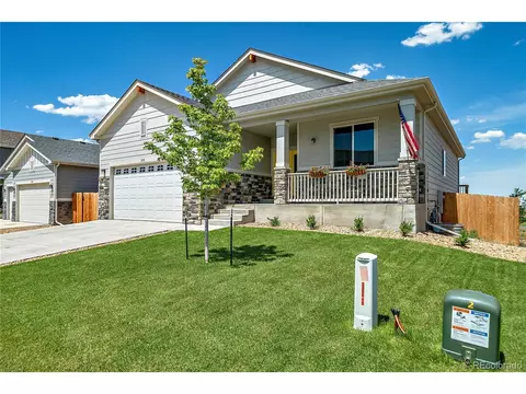 1018 Saddleback Dr, Milliken, CO 80543 photo 2