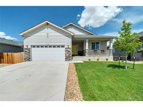 1018 Saddleback Dr, Milliken, CO 80543 photo 1