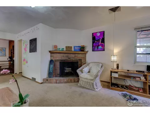 1839 Mariposa Ave, Boulder, CO 80302 photo 3