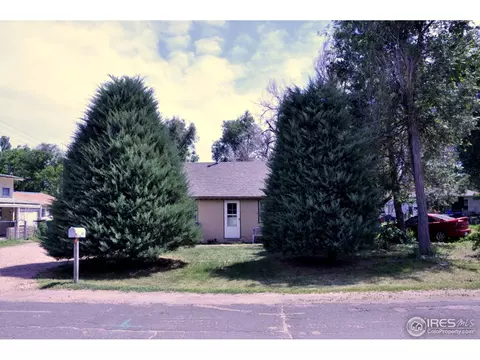 718 40th St, Evans, CO 80620 photo 1