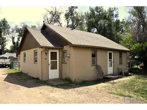 718 40th St, Evans, CO 80620 photo 2