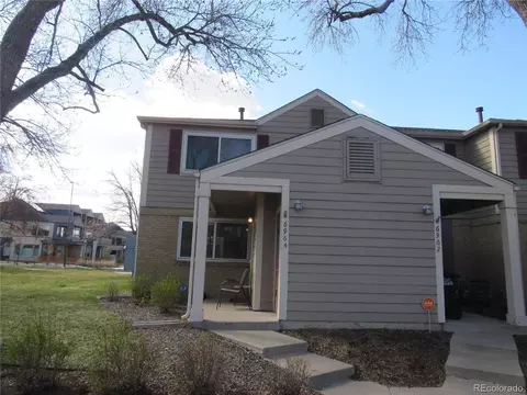 6964 E 1st Pl, Denver, CO 80220 photo 1