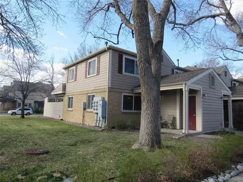 6964 E 1st Pl, Denver, CO 80220 photo 2