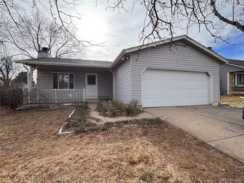 1550 S Bahama St, Aurora, CO 80017