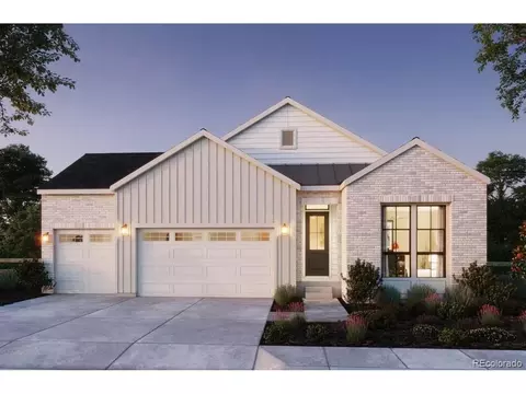 1316 Alyssa Dr, Fort Collins, CO 80524