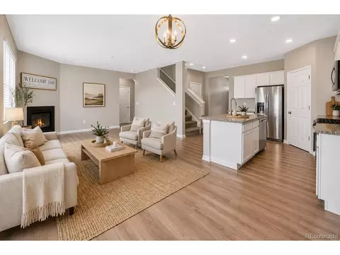 Living - Undisclosed, Windsor, CO 80550 photo 1 of 9