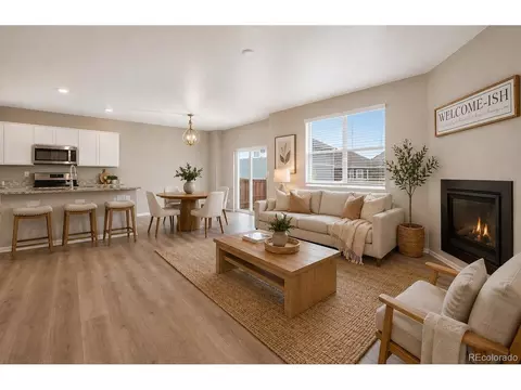 Undisclosed, Windsor, CO 80550