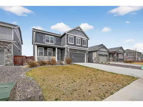 Exterior - Undisclosed, Windsor, CO 80550 photo 1 of 5