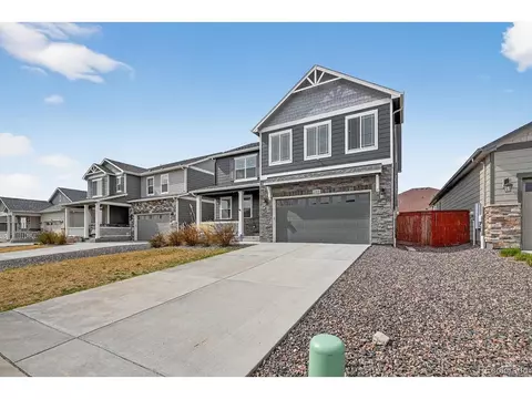 Exterior - Undisclosed, Windsor, CO 80550 photo 2 of 5