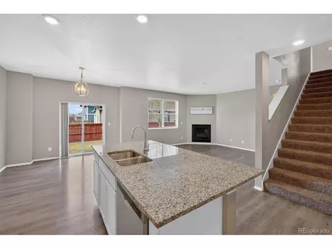 Kitchen - Undisclosed, Windsor, CO 80550 photo 4 of 5