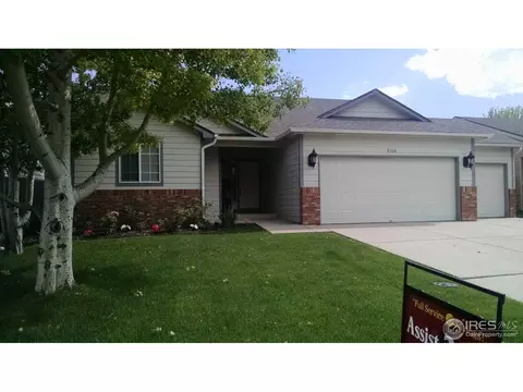 2506 Quay St, Evans, CO 80620 photo 1