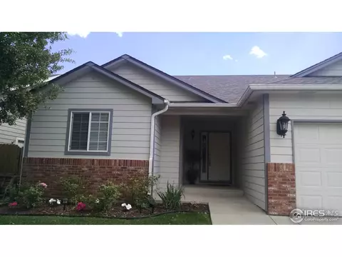 2506 Quay St, Evans, CO 80620 photo 2