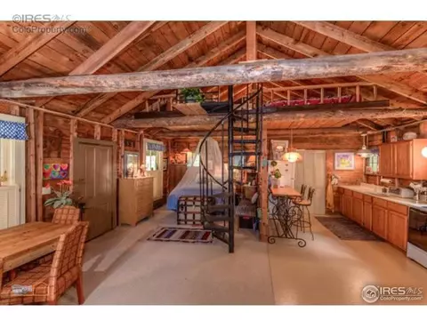 3141 Riverside Dr, Lyons, CO 80540 photo 4