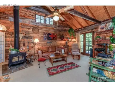 3141 Riverside Dr, Lyons, CO 80540 photo 1