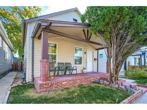 4318 Sherman St, Denver, CO 80216